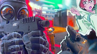 ' DO IT! ' - CS2 EDIT (Clips in desc.)