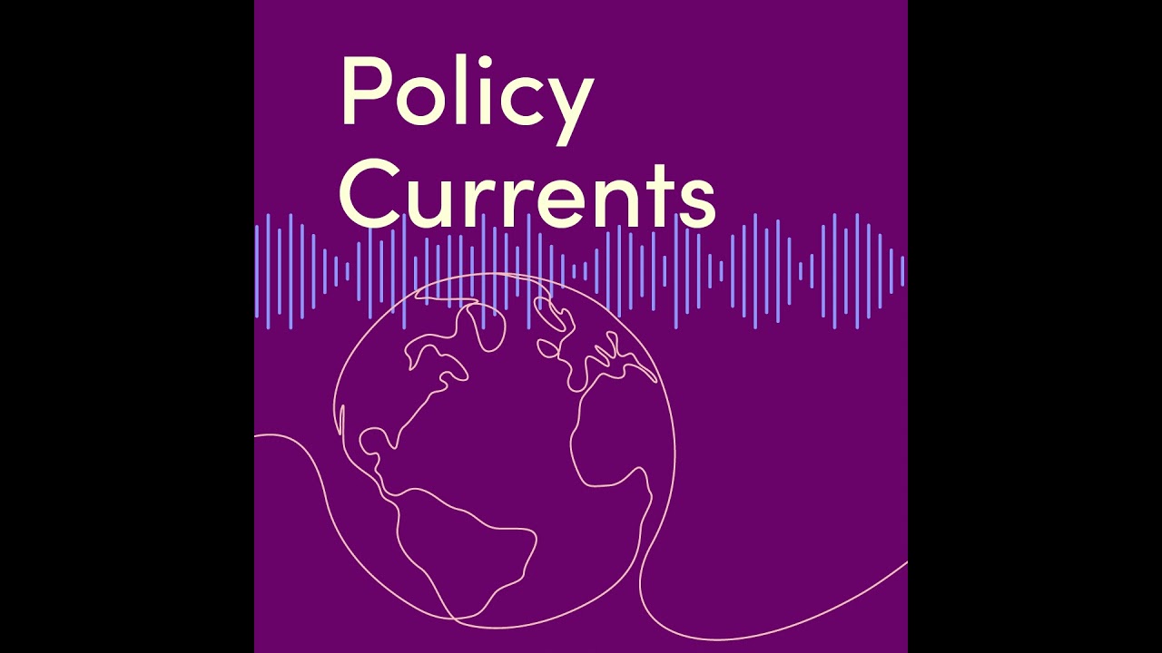 AI-enhanced social media manipulation, Ukraine's resistance to disinformation, the state of U.S. ...