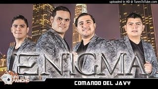 Watch Enigma Norteno Comando Del Javy video