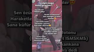 Benden Çok Çekiceksin🙂😘 - Duru🌙