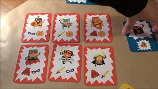 Hero Town The Rules Of The Game