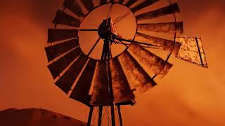 Blackened Sky | Dark Country Gothic Music for Apocalyptic Storm Atmosphere