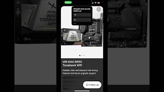 Yo it would give me access to more games #pcbuild #myfirstpcbuild