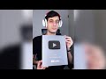 What happened to this Play Button?