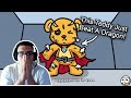 The Most Heroic Teddy! - Teddy Bear SCP-6330 Guardians of the Innocent (SCP Animation) - Reaction