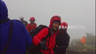 Langkah Agam Doa Di Kaki Rinjani | JEJAK ALQURAN (05/05/25) Part 2