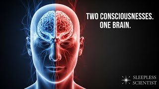 Download Lagu Do You Really Have Two Consciousnesses in Your Head — Where Do They Come From? MP3