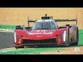 24 Heures du Mans 2025 - HIGHLIGHTS AFTER 20 HOURS