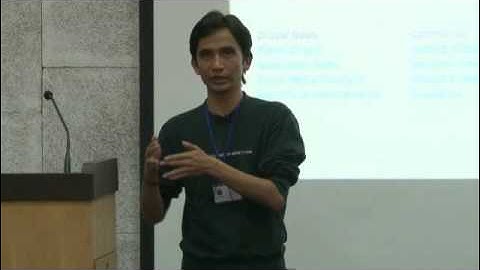 Source code management and versioning using git By Ashish Thakur