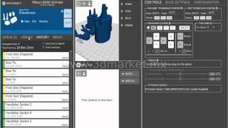 Instalación robo 3d screenshot 4