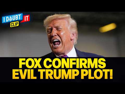 Fox News BROADCASTS ACTUAL ICE TACTICS for Innocent People!