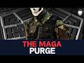 Report: Pentagon MANIPULATED "Extremist" Data to PURGE Military