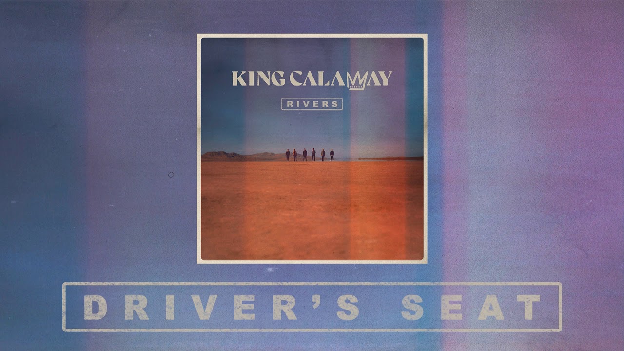 Watch King Calaway - Driver's Seat (Official Audio) on YouTube Watch King Calaway - Driver's Seat (Official Audio) on YouTube