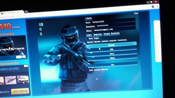 how to play Counter strike cs portable online without download