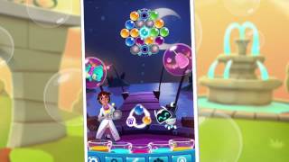 Bubble Genius Official Gameplay Trailer screenshot 4