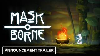 Details Maskborne - Official Announcement Trailer Update