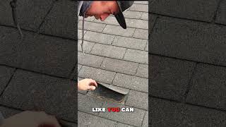 The Brittle Test On Shingles!