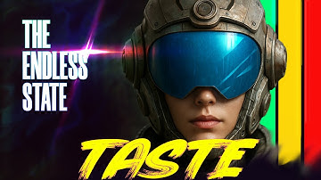 TASTE — The Illusion of Status