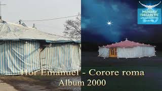 Video thumbnail of "Crkva pod Satorom Hor Emanuel "Corore Roma" Album 2000"