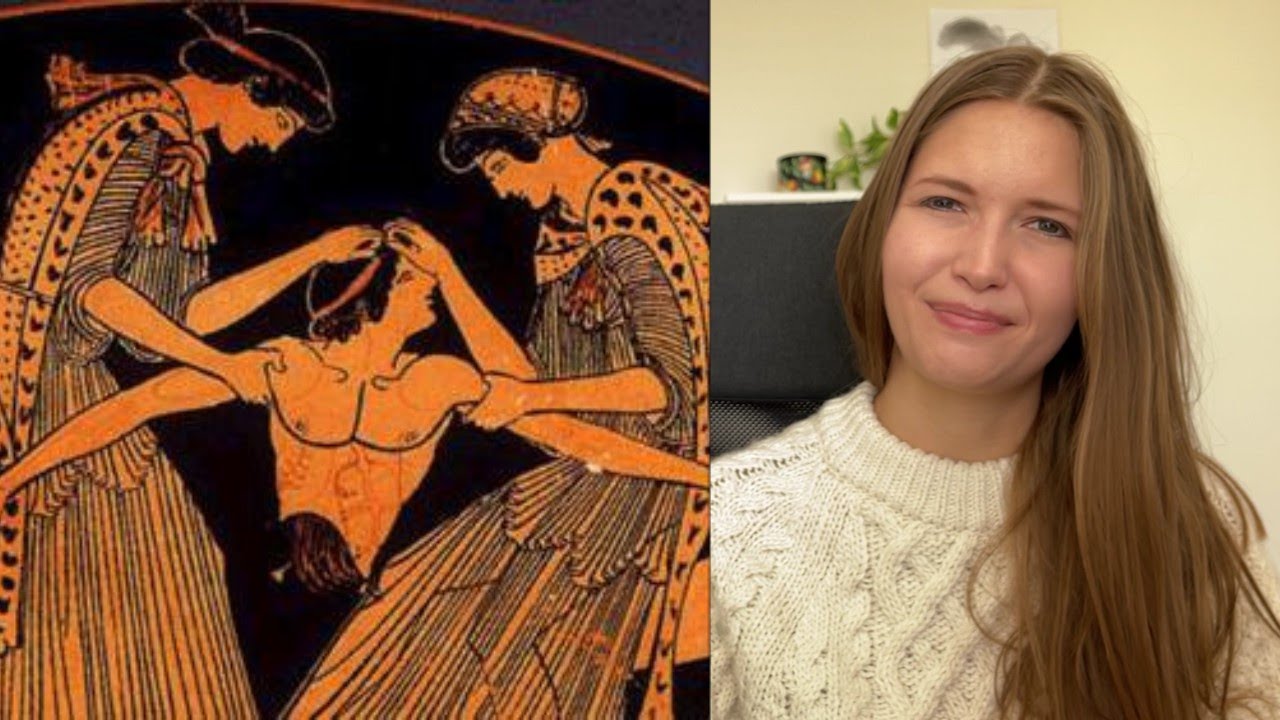 Maenads: The Terrifying Worshippers of Dionysus