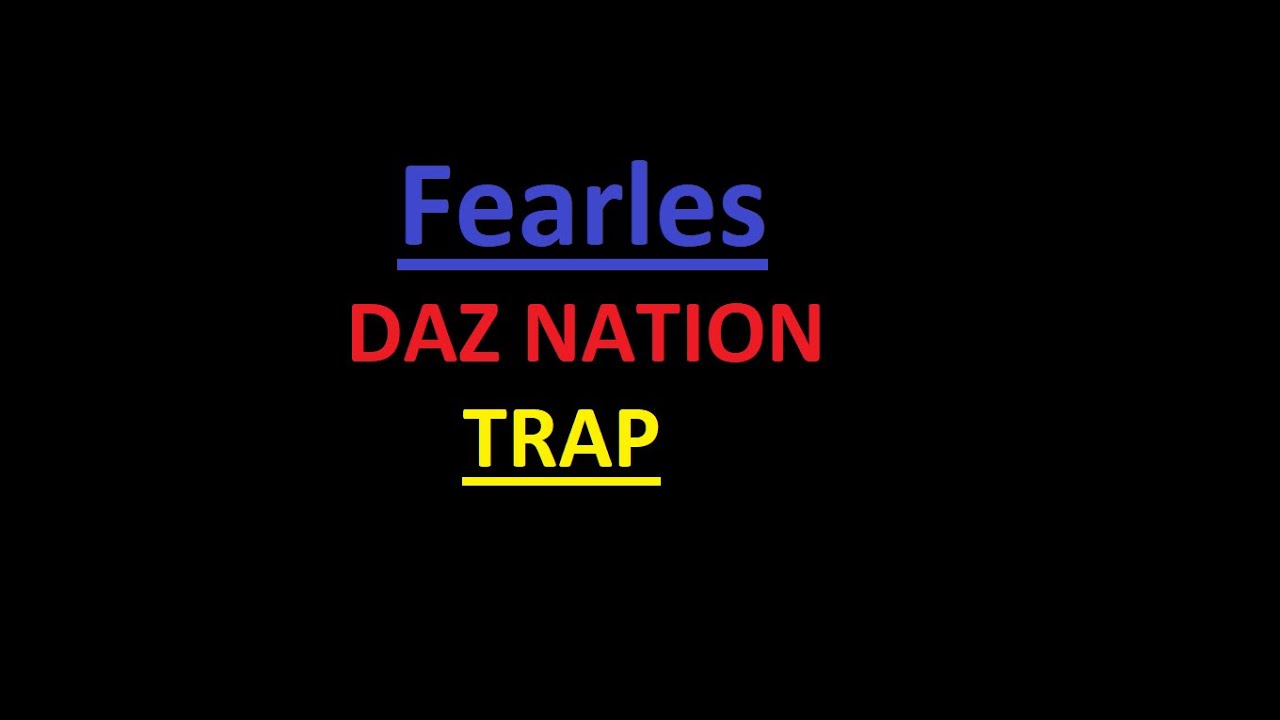 Lost sky - Fearless pt.II (ft.Chris linton) [Trap]