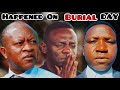 Frank Gashumba Ashames Pastor Wilson bugembe 
