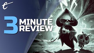 Have A Nice Death | Review in 3 Minutes (Video Game Video Review)