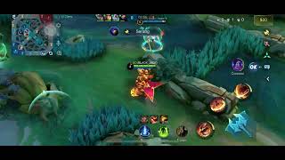Tolong Ajari Franco Melawan Pro Player Mobile Legend