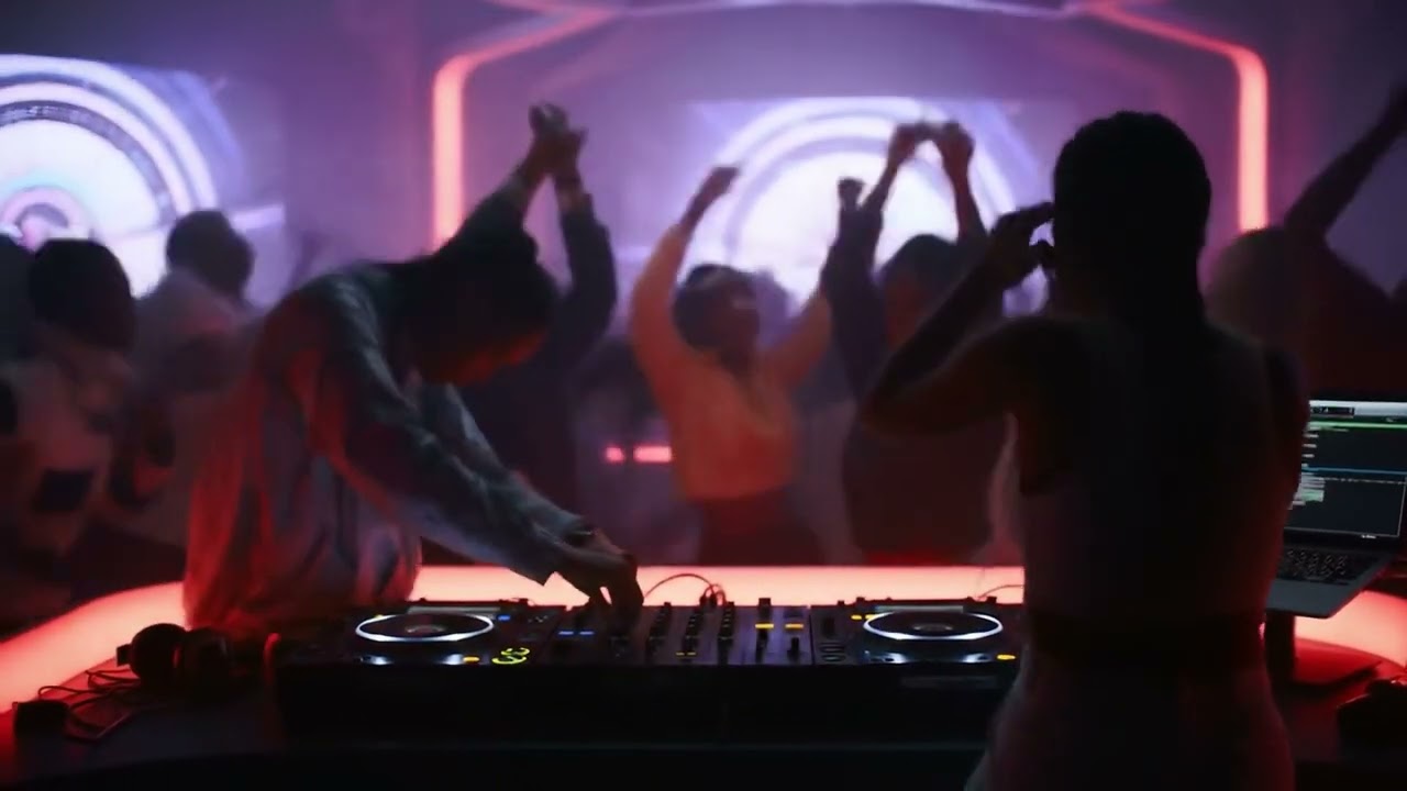 ⚡ Progressive House Compilation Vol.2 | ✨ Euphoric Vibes | 📚 Study Music