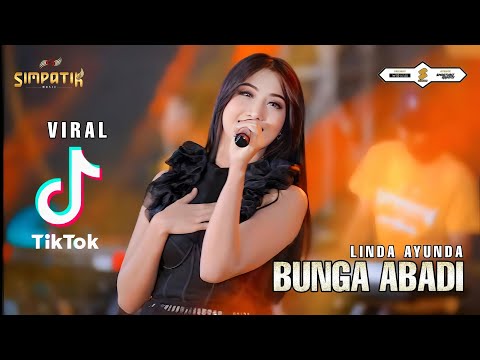 Bunga Abadi - Linda Ayunda # Simpatik Music