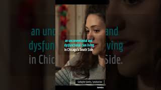 Darkly Humorous And Gritty Tv Series 👋 || Shameless #shorts #viral