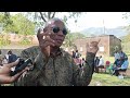 KASESE DISTRICT GETS 160 COMPUTERS TO BOOST ICT SKILLS AND OFFICE EFFICIENCY