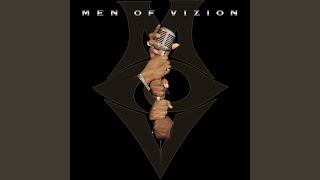 Video thumbnail of "Men of Vizion - Real Love"