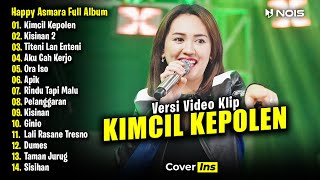 Happy Asmara - Kimcil Kepolen | Full Album Terbaru 2024 (Video Klip)