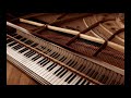 Música PIANO - fundo musical para Estudar, Trabalhar e Relaxar