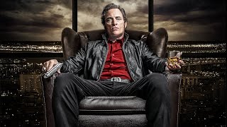 Bad Blood TV Series
