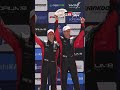 Triple podium time! 🏆🏆🏆 WRC 2025 Rd4 RALLY ISLAS CANARIAS