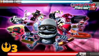 Crazy Frog Racer 2 ► Мир Crazy Frog'a |3|