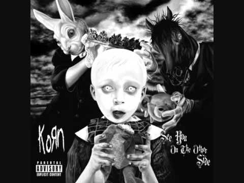 Coming Undone- Korn