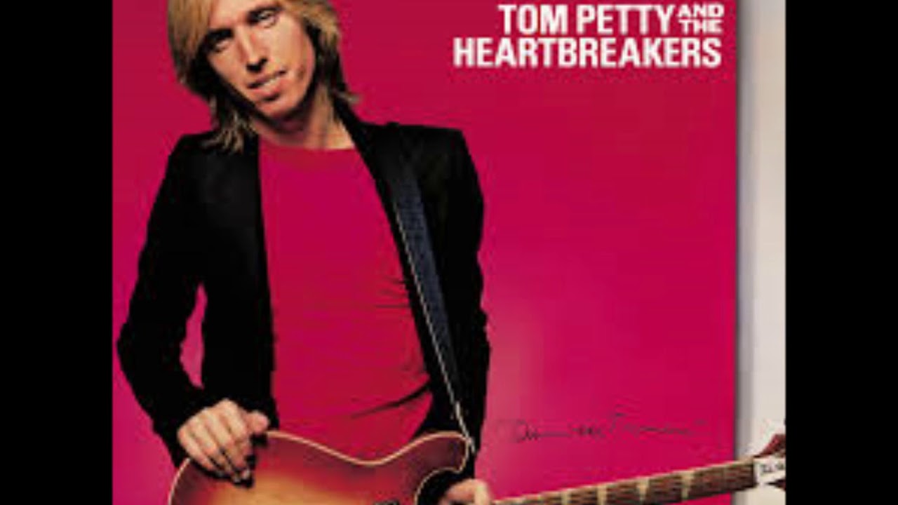 Tom Petty and the Heartbreakers Even The Losers on Vinyl with