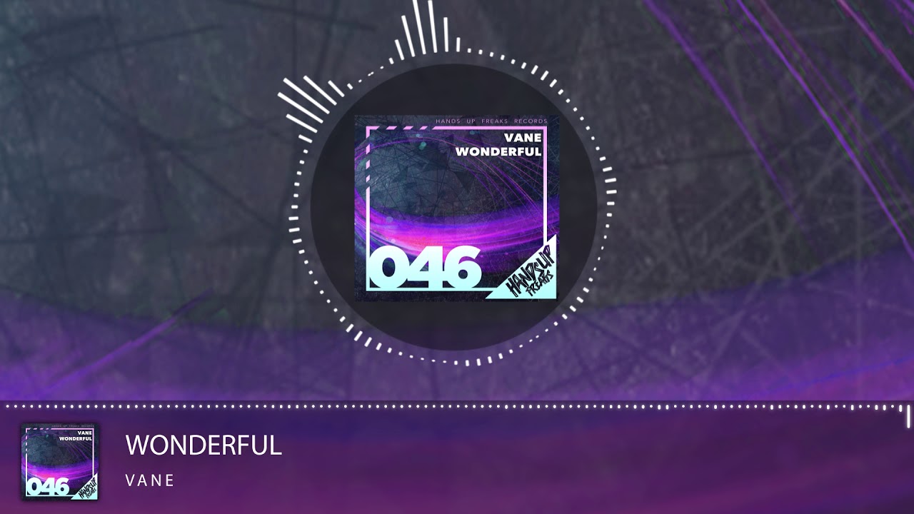 official secrets Vane - Wonderful