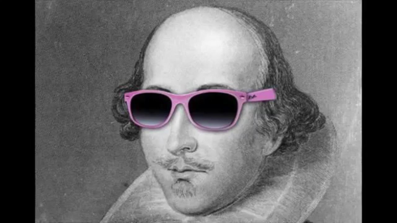 Shakespeare Rap Battle 2015/5776 - YouTube