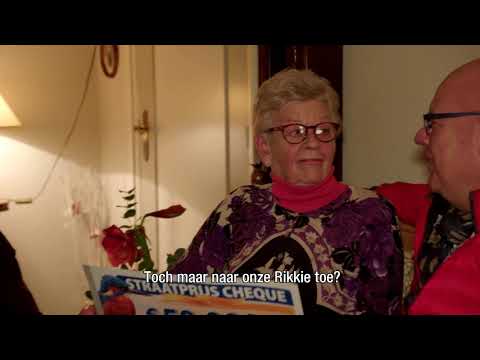 Uitreiking Boekel | Postcode Straatprijs | Postcode Loterij