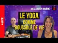 Reconnexion Confiance Sérénité Le Yoga Comme Boussole De Vie Avec Audrey Diadème Reconnexion Confiance Sérénité Le Yoga Comme Boussole De Vie Avec Audrey Diadème