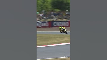 Thumbnail of Drifting the mighty 990’s | #MotoGP