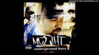 Mc Eiht - Get Yours (Ft Mack 10)