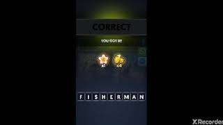 4 Pic 1 Word Daily Challenge (15th February 2020) screenshot 5