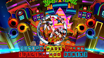Sonic Heros :Casino Park (Raging Moo Remix)