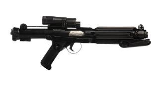 Blasters Are Back - RS Prop Masters