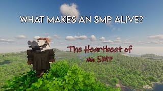 Why Every Minecraft SMP Eventually Dies and How to Keep Yours Alive